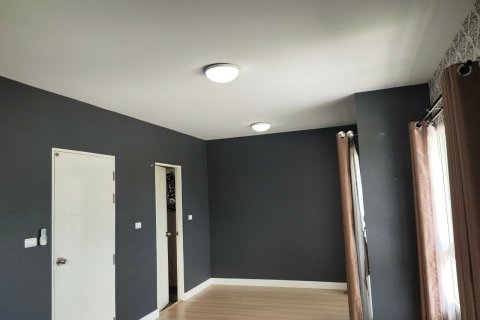 House in Bang Bua Thong, Thailand 3 bedrooms № 164556 - photo 3