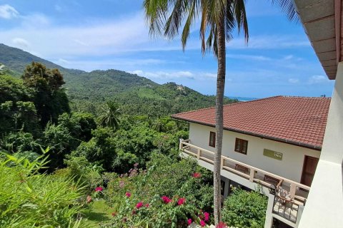 House in Ko Samui, Thailand 4 bedrooms № 164559 - photo 4