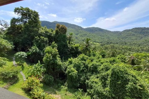 House in Ko Samui, Thailand 4 bedrooms № 164559 - photo 9