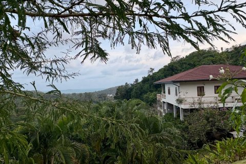 House in Ko Samui, Thailand 4 bedrooms № 164559 - photo 15