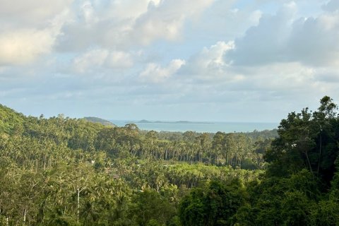 House in Ko Samui, Thailand 4 bedrooms № 164559 - photo 8