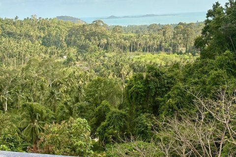 House in Ko Samui, Thailand 4 bedrooms № 164559 - photo 20