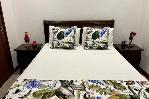 House in Ko Samui, Thailand 4 bedrooms № 164559 - photo 25