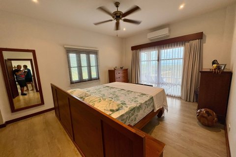 House in Ko Samui, Thailand 4 bedrooms № 164559 - photo 7