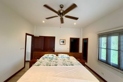 House in Ko Samui, Thailand 4 bedrooms № 164559 - photo 26