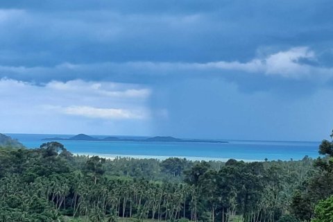 House in Ko Samui, Thailand 4 bedrooms № 164559 - photo 2