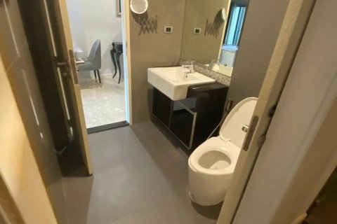 Studio in the Condo in Khlong Toei, Bangkok, Thailand № 164558 - photo 7