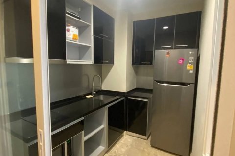 Studio in the Condo in Khlong Toei, Bangkok, Thailand № 164558 - photo 6