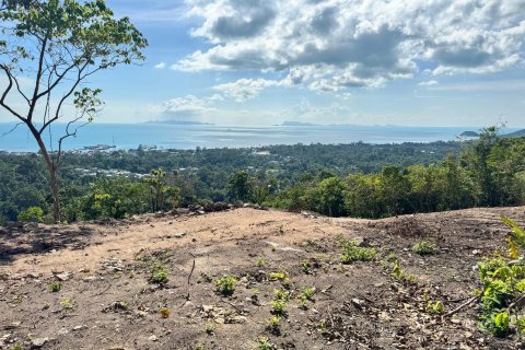 Terrain à Ko Samui, Thaïlande 3200 m2 № 164555 - photo 12