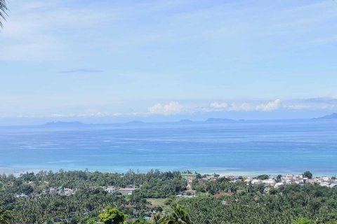 Terrain à Ko Samui, Thaïlande 3200 m2 № 164555 - photo 2