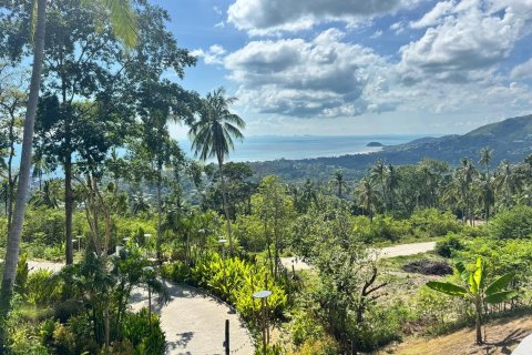 Terrain à Ko Samui, Thaïlande 3200 m2 № 164555 - photo 8