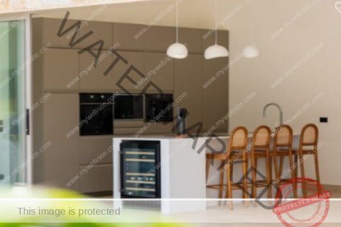 Villa in Ko Samui, Thailand 3 Schlafzimmer № 222307 - Foto 4