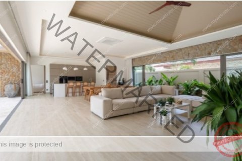 Villa in Ko Samui, Thailand 3 Schlafzimmer № 222307 - Foto 3