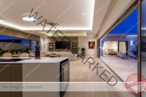 Villa in Ko Samui, Thailand 3 Schlafzimmer № 222307 - Foto 16