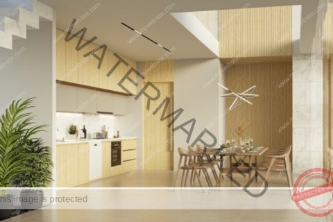 Villa in Ko Samui, Thailand 3 Schlafzimmer № 222304 - Foto 6
