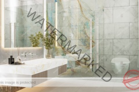 Villa in Ko Samui, Thailand 3 Schlafzimmer № 222304 - Foto 7