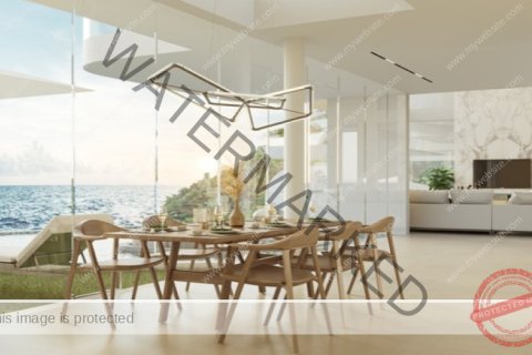 Villa in Ko Samui, Thailand 3 Schlafzimmer № 222304 - Foto 3
