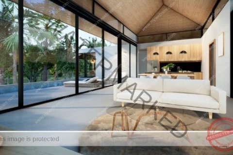 Villa in Ko Samui, Thailand 3 Schlafzimmer № 222309 - Foto 12