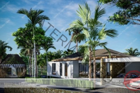 Villa in Ko Samui, Thailand 3 Schlafzimmer № 222309 - Foto 13