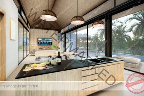 Villa in Ko Samui, Thailand 3 Schlafzimmer № 222309 - Foto 7