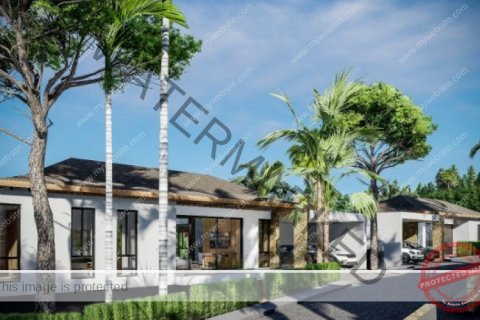 Villa in Ko Samui, Thailand 3 Schlafzimmer № 222309 - Foto 14