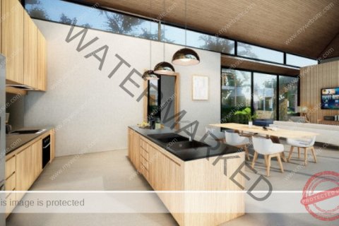 Villa in Ko Samui, Thailand 3 Schlafzimmer № 222309 - Foto 6