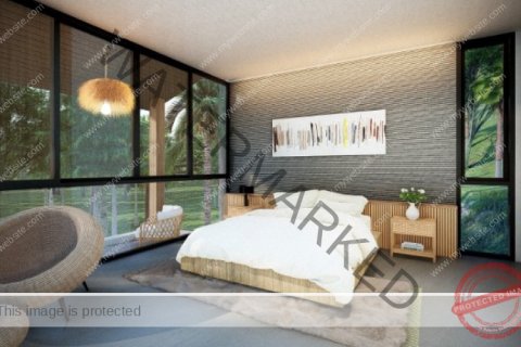 Villa in Ko Samui, Thailand 3 Schlafzimmer № 222309 - Foto 10