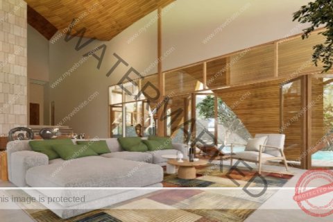 Villa in Ko Samui, Thailand 3 Schlafzimmer № 222305 - Foto 2
