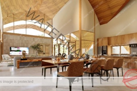 Villa in Ko Samui, Thailand 3 Schlafzimmer № 222305 - Foto 4