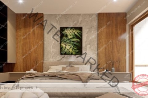 Villa in Ko Samui, Thailand 3 Schlafzimmer № 222305 - Foto 5