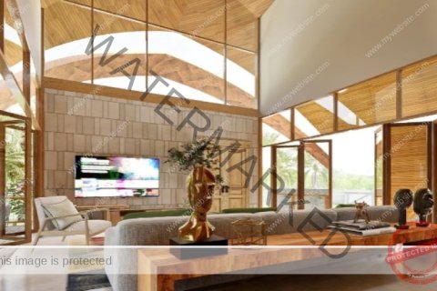 Villa in Ko Samui, Thailand 3 Schlafzimmer № 222305 - Foto 3