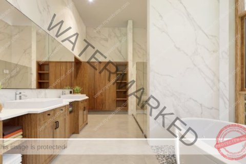 Villa in Ko Samui, Thailand 3 Schlafzimmer № 222305 - Foto 9