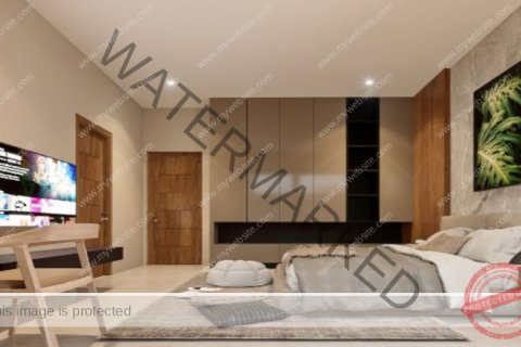Villa in Ko Samui, Thailand 3 Schlafzimmer № 222305 - Foto 6