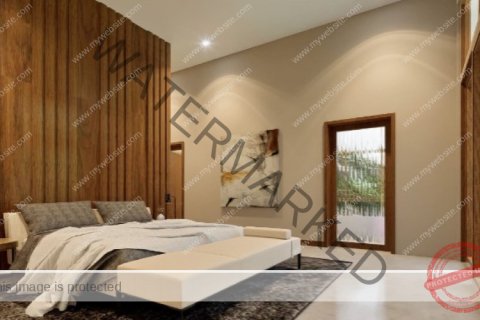 Villa in Ko Samui, Thailand 3 Schlafzimmer № 222305 - Foto 8