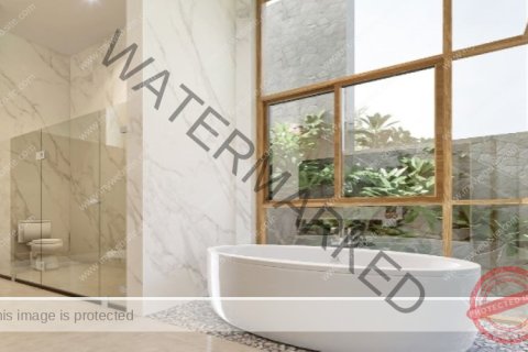Villa in Ko Samui, Thailand 3 Schlafzimmer № 222305 - Foto 7