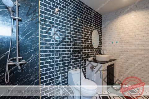 Villa in Ko Samui, Thailand 3 Schlafzimmer № 222303 - Foto 7