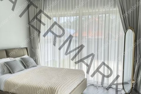 Villa in Ko Samui, Thailand 3 Schlafzimmer № 222303 - Foto 6