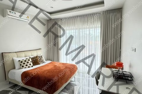 Villa in Ko Samui, Thailand 3 Schlafzimmer № 222303 - Foto 5