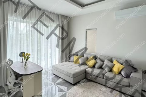 Villa in Ko Samui, Thailand 3 Schlafzimmer № 222303 - Foto 11