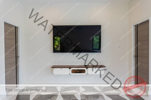 Villa in Ko Samui, Thailand 3 Schlafzimmer № 222303 - Foto 9