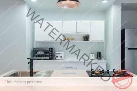 Villa in Ko Samui, Thailand 3 Schlafzimmer № 222303 - Foto 3