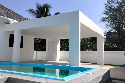 Villa à Chiang Mai, Thaïlande 3 chambres № 157959 - photo 13