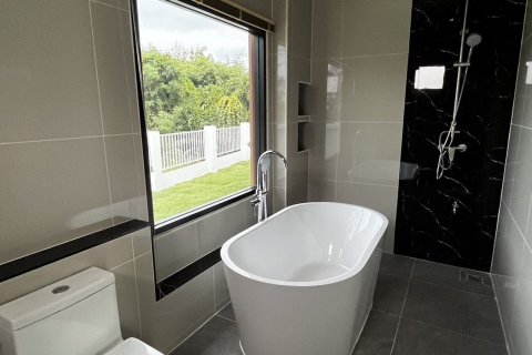 Villa à Chiang Mai, Thaïlande 3 chambres № 157959 - photo 12