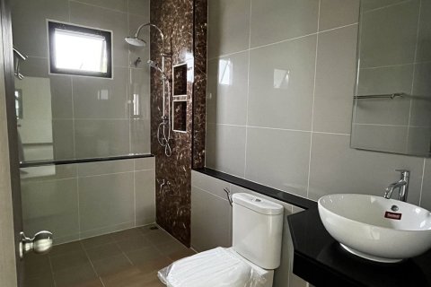 Villa à Chiang Mai, Thaïlande 3 chambres № 157959 - photo 11