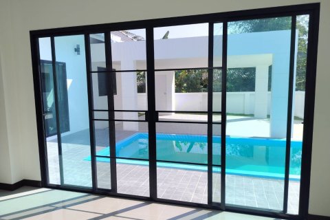 Villa à Chiang Mai, Thaïlande 3 chambres № 157959 - photo 9