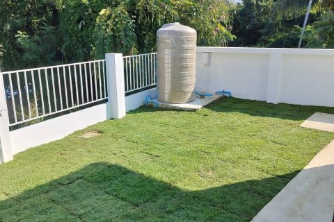 Villa à Chiang Mai, Thaïlande 3 chambres № 157959 - photo 20