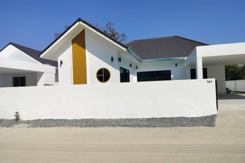 Villa à Chiang Mai, Thaïlande 3 chambres № 157959 - photo 15