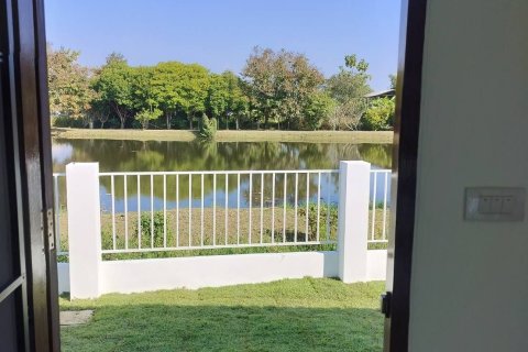 Villa à Chiang Mai, Thaïlande 3 chambres № 157959 - photo 21