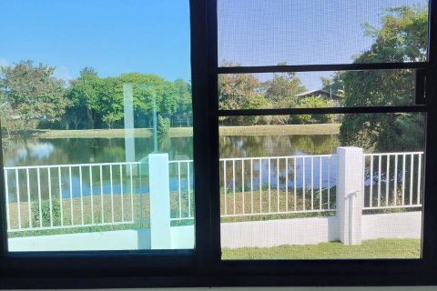 Villa à Chiang Mai, Thaïlande 3 chambres № 157959 - photo 22