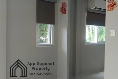 Дом в Банг Па-ине, Таиланд с 3 спальнями  № 157958 - фото 5